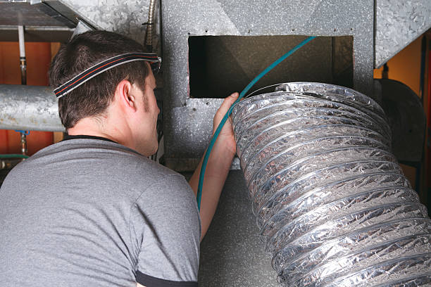 Best HVAC Air Duct Cleaning  in Hatboro, PA