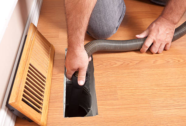 Affordable HVAC Duct Cleaning in Hatboro, PA