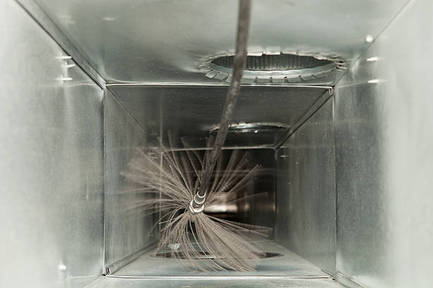 Professional Airduct Cleaning in Hatboro, PA